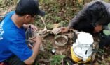 Tak Hanya Organisasi, Aktivis Muda NU Kebumen Turut Andil dalam Riset Internasional