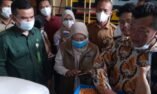 Anggota DPRD Kendal  Sebut Jagung SPHP Bantu Ringankan Beban Peternak Ayam