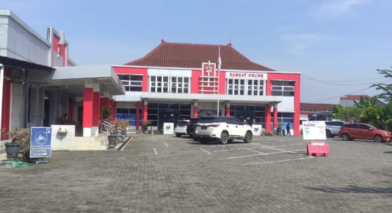 Balik Nama Gratis, Pemilik Kendaraan Bekas di Kendal Berpeluang Hemat Biaya