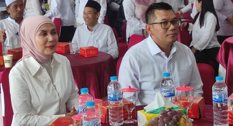Ketua DPRD Kendal Tegaskan Komitmen Dukung Program Ekonomi Desa Presiden Prabowo Subianto