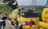 Dari Klantung ke Cepu, Sumur Minyak Rakyat Kendal Resmi Kirim Perdana Minyak Mentah