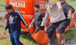 Terungkap! Korban Tertabrak KA Kargo di Ngampel Kendal Ternyata Warga Sukodono