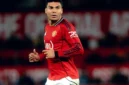 Gelandang Manchester United, Casemiro. (Istimewa/Wawasannews).