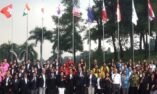 Bermain di Sentul, Tim Golf Putri Indonesia Optimistis Tembus Tiga Besar