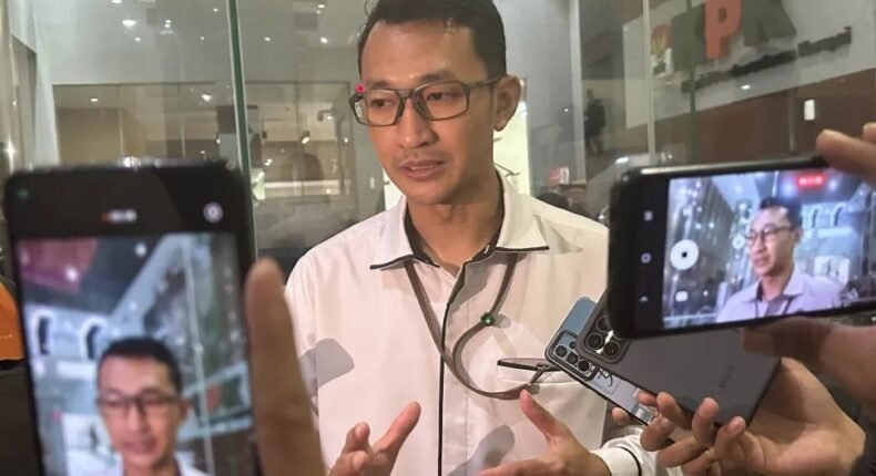 KPK Periksa Pegawai Bea Cukai untuk Dalami Dugaan Penerimaan Uang