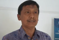 Kepala Dinas Pemberdayaan Masyarakat, Perempuan, dan Perlindungan Anak Kota Pekalongan, Sriyana di Pekalongan, Senin (25/5/2026). (Istimewa/Wawasannews)