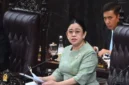Ketua DPR Puan Maharani memimpin Rapat Paripurna ke-19 DPR RI Masa Persidangan V Tahun Sidang 2025-2026 di kompleks Parlemen, Jakarta, Rabu (20/5/2026). (Istimewa/Wawasannews)