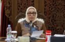 Menteri Pemberdayaan Perempuan dan Perlindungan Anak (PPPA) Arifah Fauzi. (Istimewa/Wawasannews)