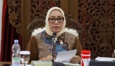 Menteri Pemberdayaan Perempuan dan Perlindungan Anak (PPPA) Arifah Fauzi. (Istimewa/Wawasannews)