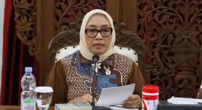 Kasus Pesantren Pati, Menteri PPPA Tekankan Pemenuhan Hak Korban