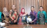 MPR RI dan ULM Perkuat Kolaborasi Cetak SDM Unggul