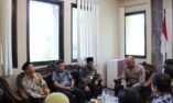 Polres Kendal dan FKUB Perkuat Sinergi Jaga Kerukunan dan Stabilitas Wilayah