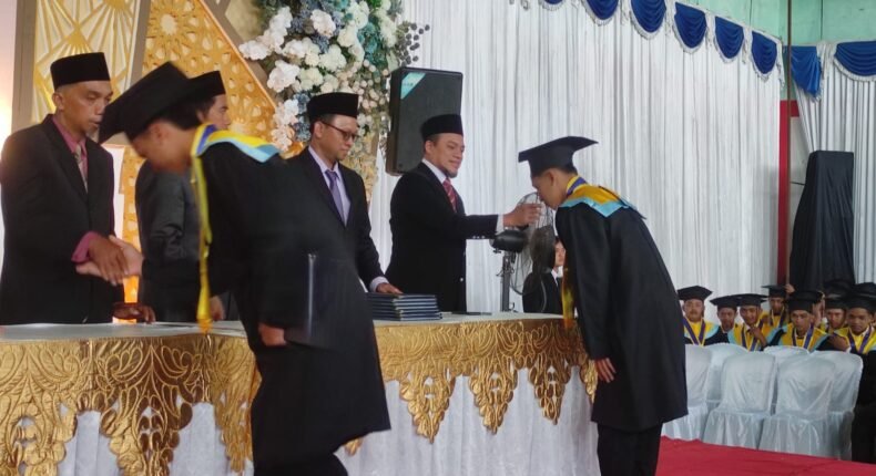 Banyak Alumni Tembus Perusahaan dan Kampus Negeri, SMK Muhammadiyah 4 Sukorejo Buktikan Kualitas