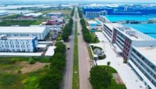 Kawasan Ekonomi Khusus (KEK) Kendal terus berkembang sebagai pusat industri terintegrasi di Jawa Tengah. Hingga triwulan I 2026. (Istimewa/Wawasannews)