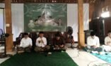 Silatnas Pelestari Manuskrip Islam Nusantara Digelar di Kaliwungu, 22 Naskah Kuno Ulama Kendal Teridentifikasi