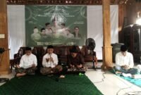 Kegiatan Silaturahmi Nasional Pelestari Manuskrip Islam Nusantara di Pondok Pesantren ARIS Kaliwungu, Kabupaten Kendal, Sabtu (23/5/2026), yang membahas upaya pelestarian dan digitalisasi naskah kuno peninggalan ulama Nusantara.
(Foto: Istimewa/Wawasannews.com)