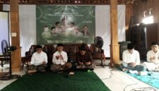 Kegiatan Silaturahmi Nasional Pelestari Manuskrip Islam Nusantara di Pondok Pesantren ARIS Kaliwungu, Kabupaten Kendal, Sabtu (23/5/2026), yang membahas upaya pelestarian dan digitalisasi naskah kuno peninggalan ulama Nusantara.
(Foto: Istimewa/Wawasannews.com)