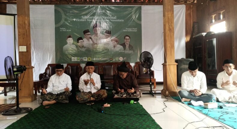 Silatnas Pelestari Manuskrip Islam Nusantara Digelar di Kaliwungu, 22 Naskah Kuno Ulama Kendal Teridentifikasi