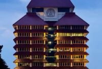 Universitas Indonesia [ foto ],Wawasannews.com