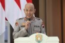 Kapolres Kendal AKBP Hendry Susanto Sianipar.(Humas)