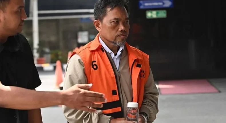 Skandal Dugaan Pemerasan THR, Delapan Pejabat RSUD Cilacap Diperiksa KPK