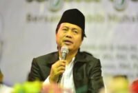 KH Yusuf Chudlori. (Istimewa/Wawasannews)