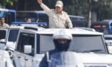 Prabowo Hadiri Hari Buruh 2026 di Monas, Tegaskan Dukungan bagi Kesejahteraan Pekerja