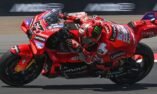 Pole Position Berujung Crash, Bagnaia Gagal Finis di MotoGP Prancis 2026