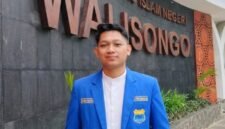 Abdillah Nurul Bahri (Dok. Pribadi)
