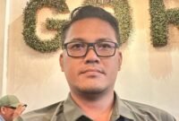 Koordinator Nasional Kawan Indonesia, Arief Darmawan.(Wawasannews)