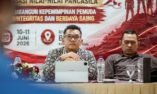 DPRD Kendal Dorong Gen Z Tampil sebagai Motor Inovasi Daerah