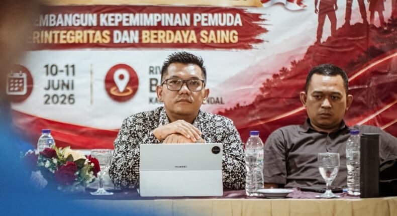 DPRD Kendal Dorong Gen Z Tampil sebagai Motor Inovasi Daerah