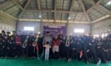 Awali Operasional Padepokan Baru, Harimau Putih Gelar Barakuda Championship